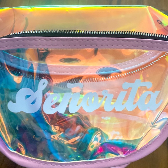 Two Fanny Packs - Picture 2 of 2